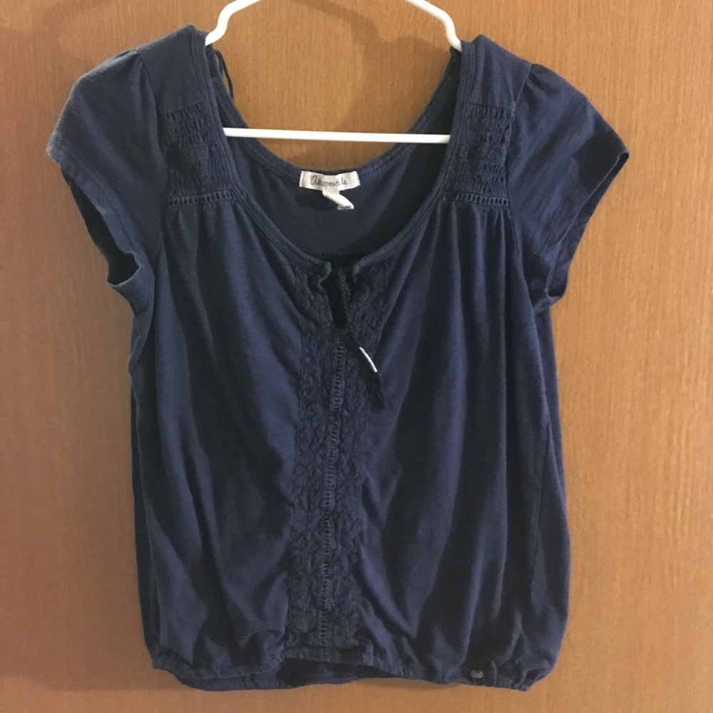 Boho Blouse